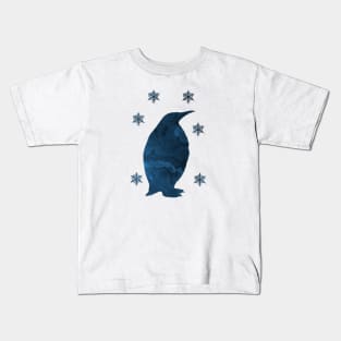 Penguin Kids T-Shirt